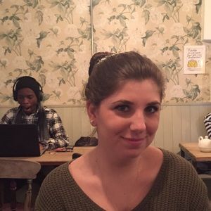 Meet your Posher, Bruna