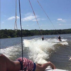 Meet your Posher, Paige