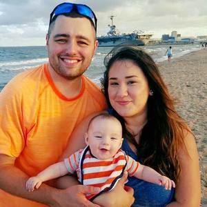 Meet your Posher, Denise