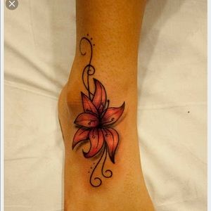 Meet your Posher, Annesha