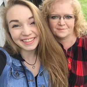 Meet your Posher, Cheyenne