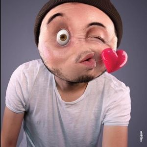 Meet your Posher, Ivana