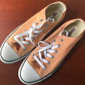 Like new Converse