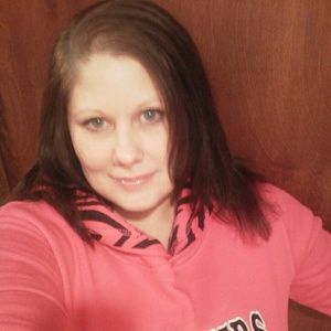 Meet your Posher, Tammy