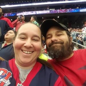 Meet your Posher, Christy