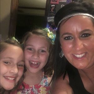 Meet your Posher, Dyann