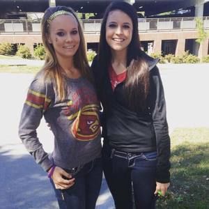 Meet your Posher, Morgan