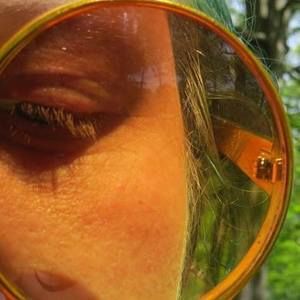 Meet your Posher, Katey