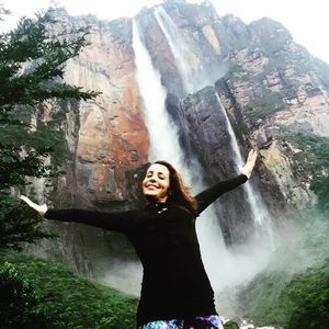 Meet your Posher, Beatriz