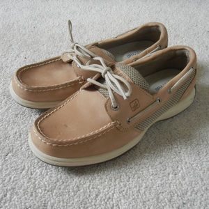 Classic Sperry Top-Sider🚨CLOSET CLOSING🚨