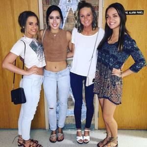 Meet your Posher, Theresa