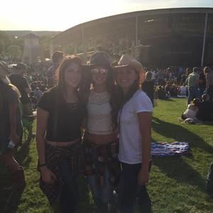 Meet your Posher, Isabel