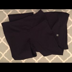 VS SPORT black pants