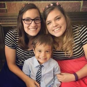 Meet your Posher, Taylor