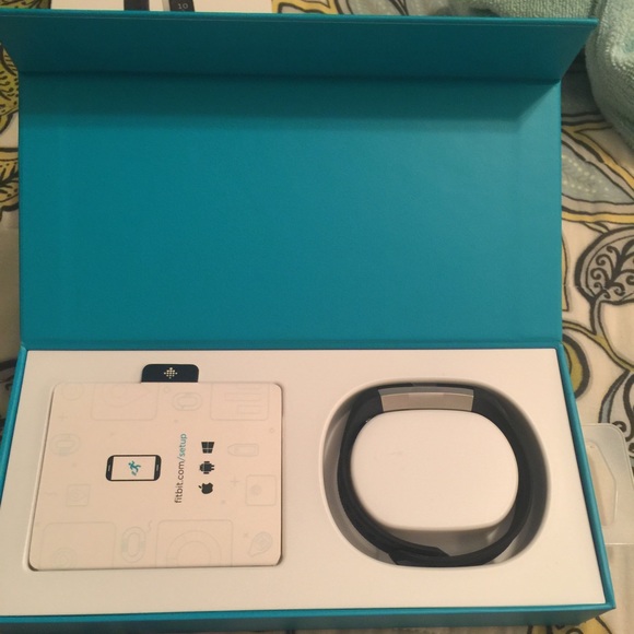 Fitbit Alta