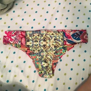MAKE ME AN OFFER! Maaji Cheeky Swim Bottoms