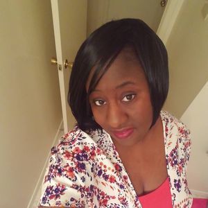 Meet your Posher, Bree