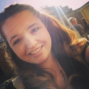 Meet your Posher, Scottie