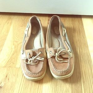 Sperrys