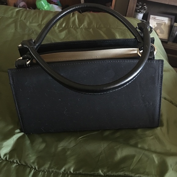 Miche Classic Black Handbag