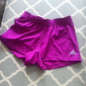 ADIDAS workout spanx