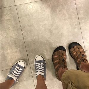 Meet your Posher, Eva