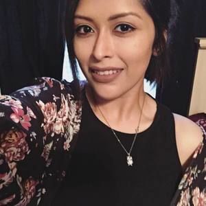 Meet your Posher, Edna