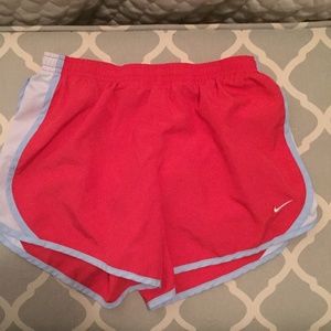 (Junior XL) Nike dry fit workout shorts
