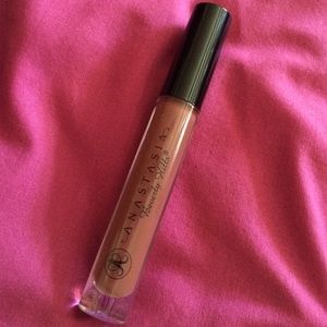 Fudge lipgloss