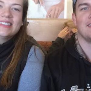 Meet your Posher, Kristen