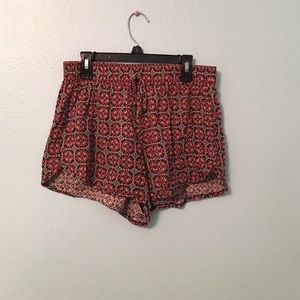 Abercrombie & Fitch shorts