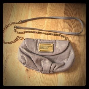 Marc by Marc Jacobs cross body bag
