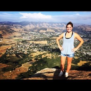 Meet your Posher, Ellen