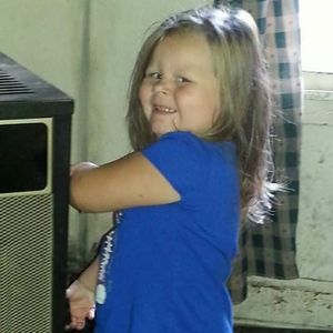 Meet your Posher, Tammy an john