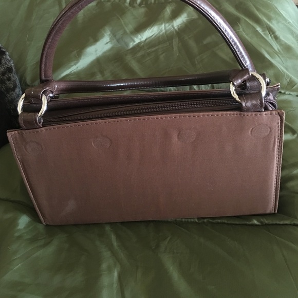 Miche classic handbag - Brown