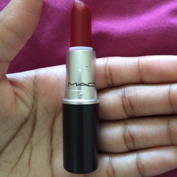 Russian Red