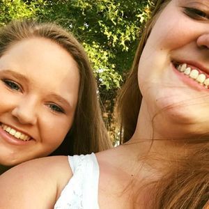 Meet your Posher, Katy