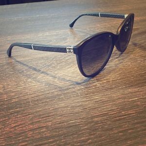 Chanel sunglasses