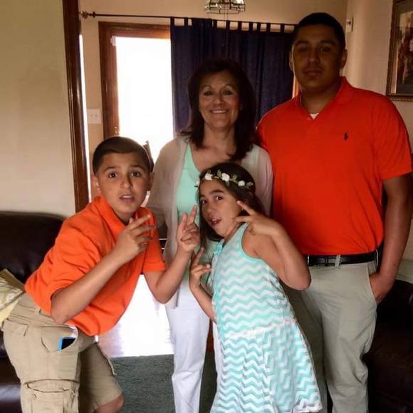 Meet your Posher, Alicia - Picture 1 of 1