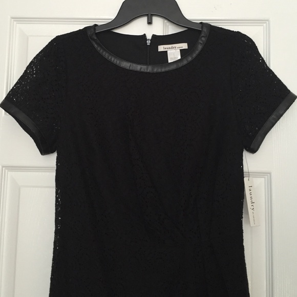 🎉Host pick🎉 LBD by Laundry NWT - Picture 2 of 4