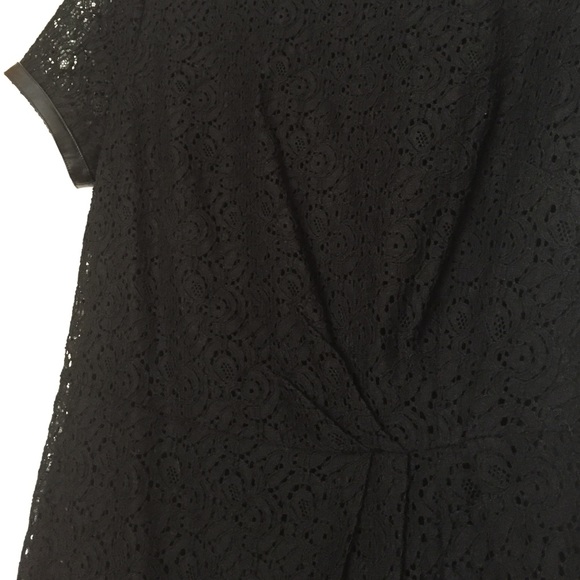 🎉Host pick🎉 LBD by Laundry NWT - Picture 4 of 4