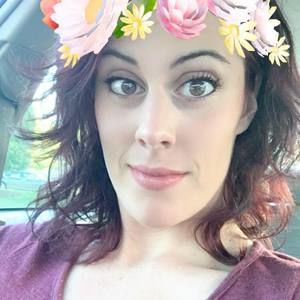 Meet your Posher, Lesley