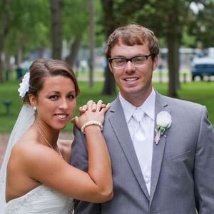 Meet your Posher, Carissa