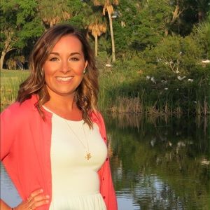 Meet your Posher, Amy