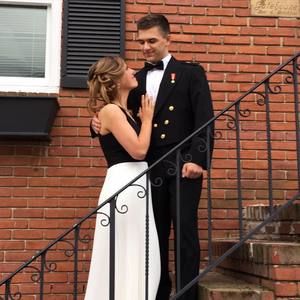 Meet your Posher, Grace