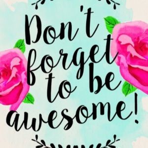 Meet your Posher, Kylie