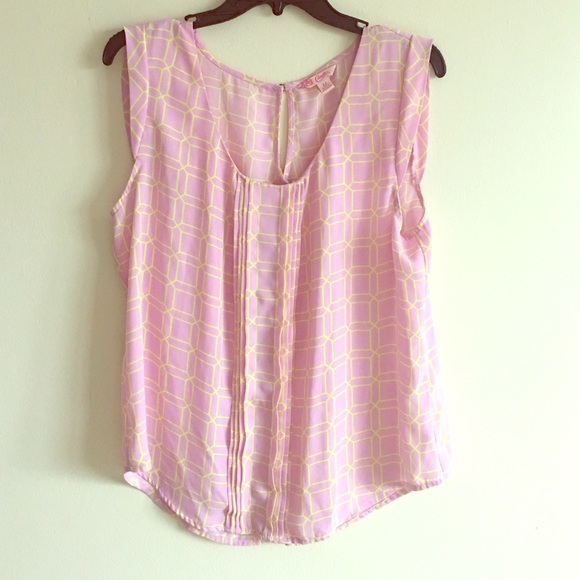 Candies blouse