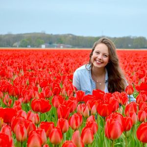 Meet your Posher, Natalie