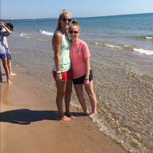 Meet your Posher, Kasey