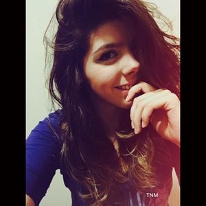 Meet your Posher, Tiffany